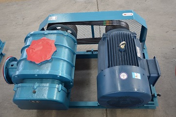 WSR-65負壓風(fēng)機